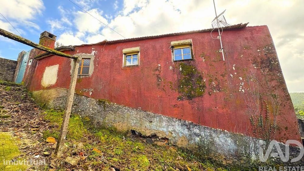 Casa / Villa T3 em Campelo de 134,00 m2