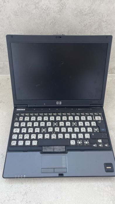 hp compaq p - купити ноутбуки - Ціна на OLX.ua