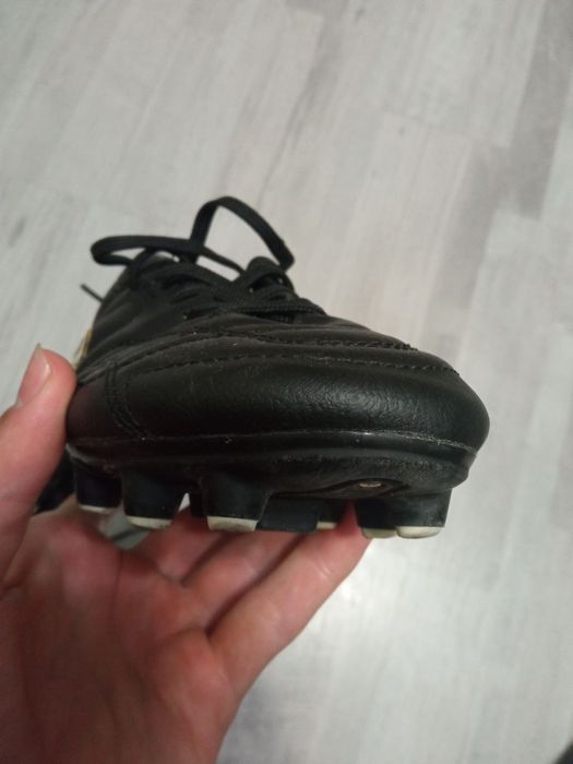 Бутси Demix 38 розмір