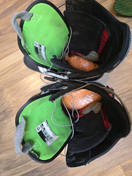 Buty snowboardowe Burton ION Burton rozm.44