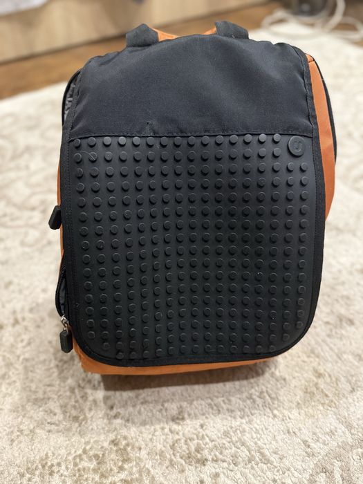 Рюкзак фірмовий Upixel