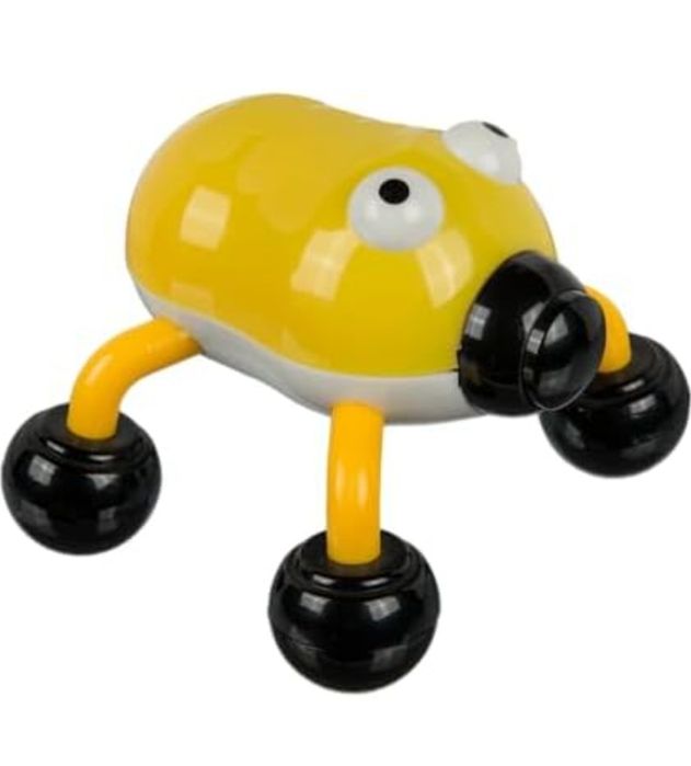 Массажёр, массажёр юсб, массажёр на батарейках