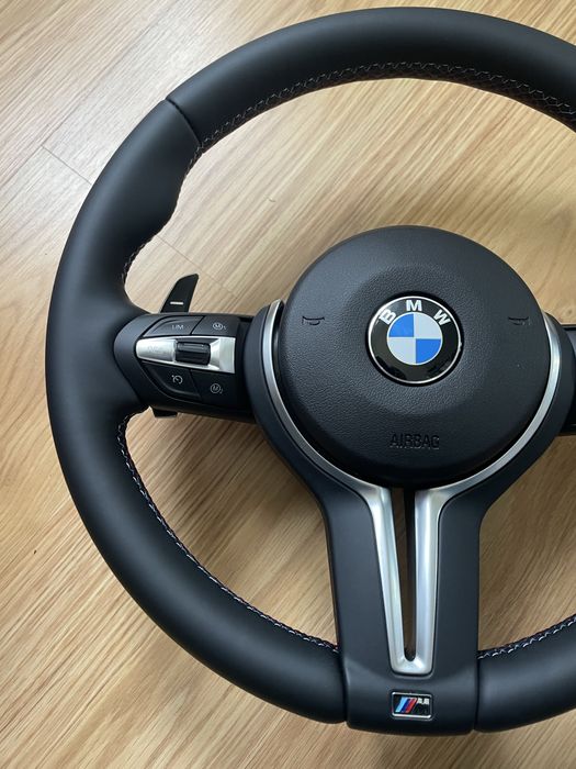 Volante Pack M  Bmw F20 F21 F22 F30 F31 F32 F33 F36