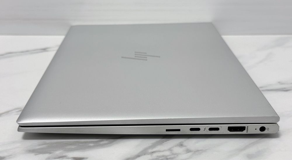 HP EliteBook 840 G8 14"FHD IPS|i5-1145G7|8GB|128GB SSD NVME|AKB 27%