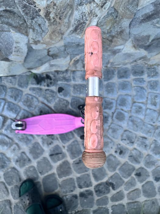 Самокат Mikro (mini)