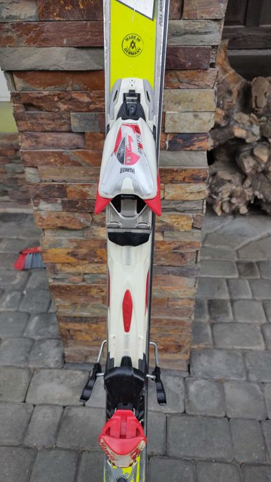 Narty volkl Racetiger speed walk SL