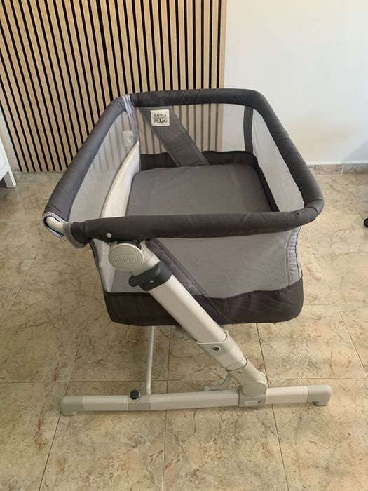 Berço chicco cama para bebé