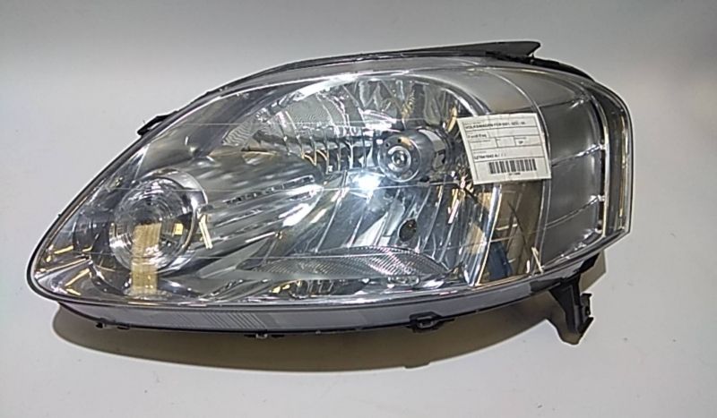 Ótica / farol esquerda VOLKSWAGEN Fox (5Z1, 5Z3, 5Z4)