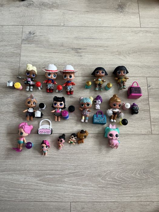 Продам лоли оригінал