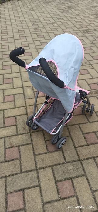Дитяча каляска тросточка