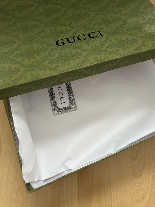 Сумка Gucci почти новая