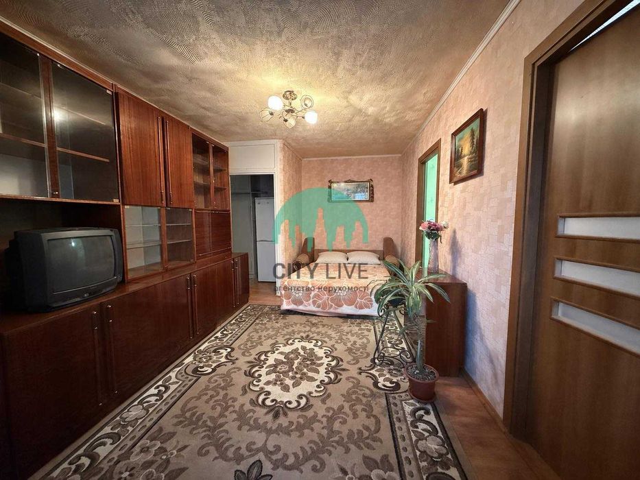 Продаж 3-кім квартири рн Майзлі , 3 поверх (63)