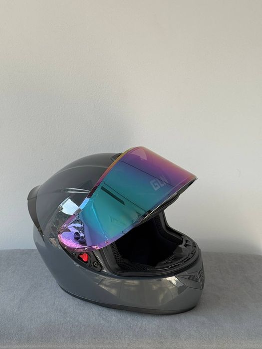 Мотошолом  інтеграл (Full Face)