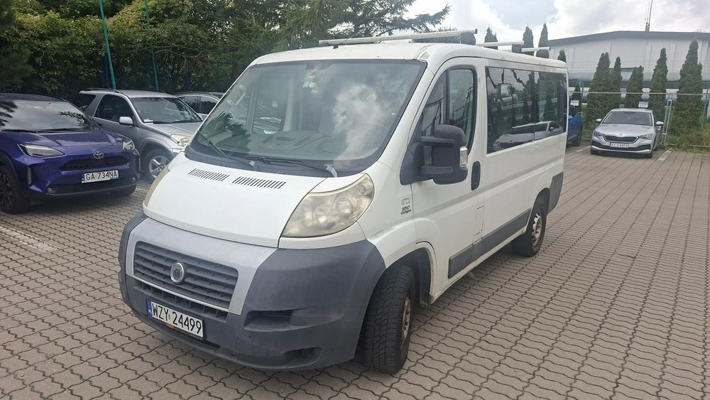 Fiat Ducato