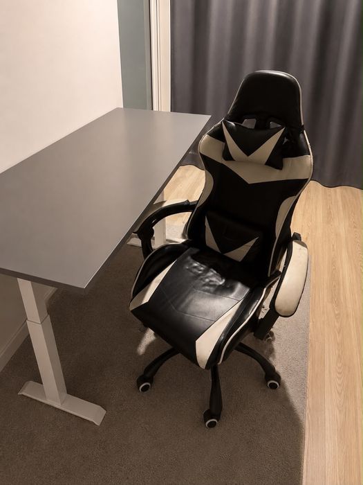 Mesa elevatoria Ikea