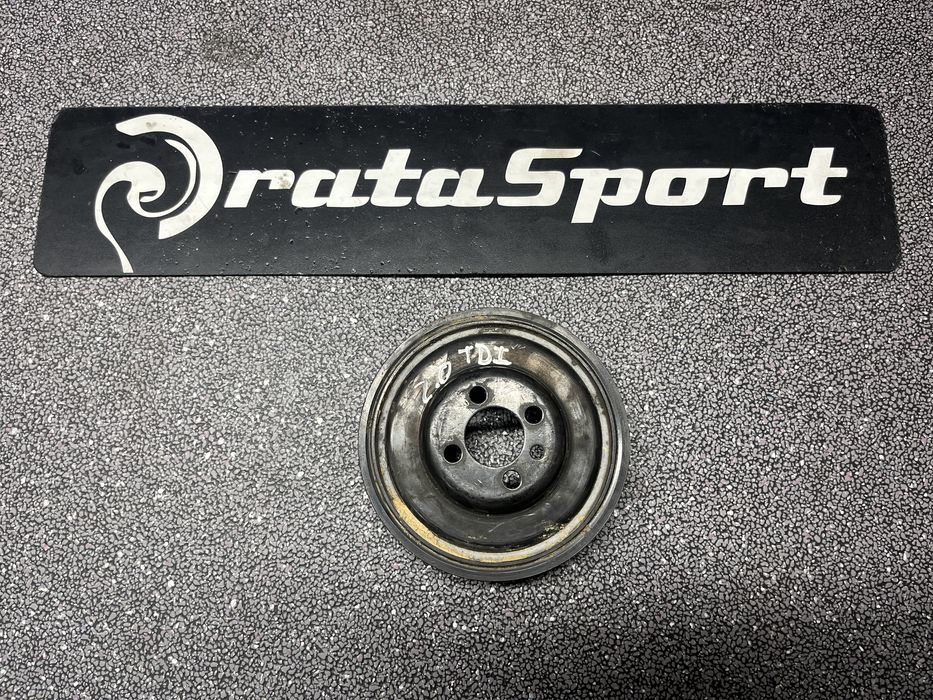 Poli da Cambota 2.0 Tdi Audi VW