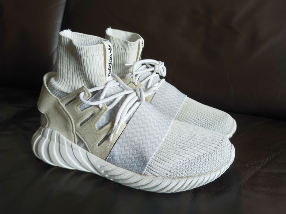 Adidas Tubular Doom PK, ориг. 44