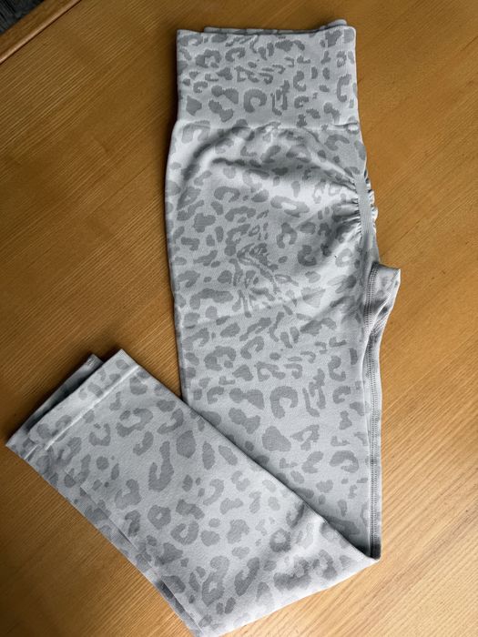 Лосини леопардові (м-л)