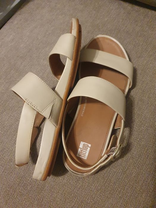 Sandały FlitFlop 38