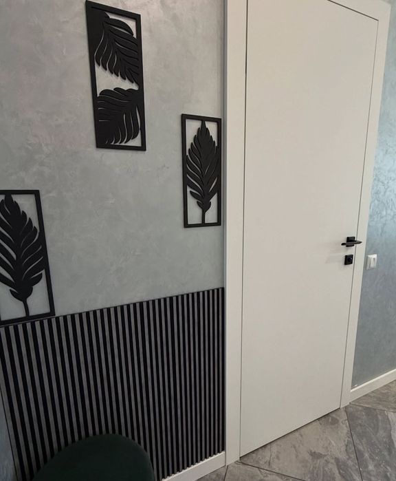 Подобово оренда квартири на різну кількість ночей