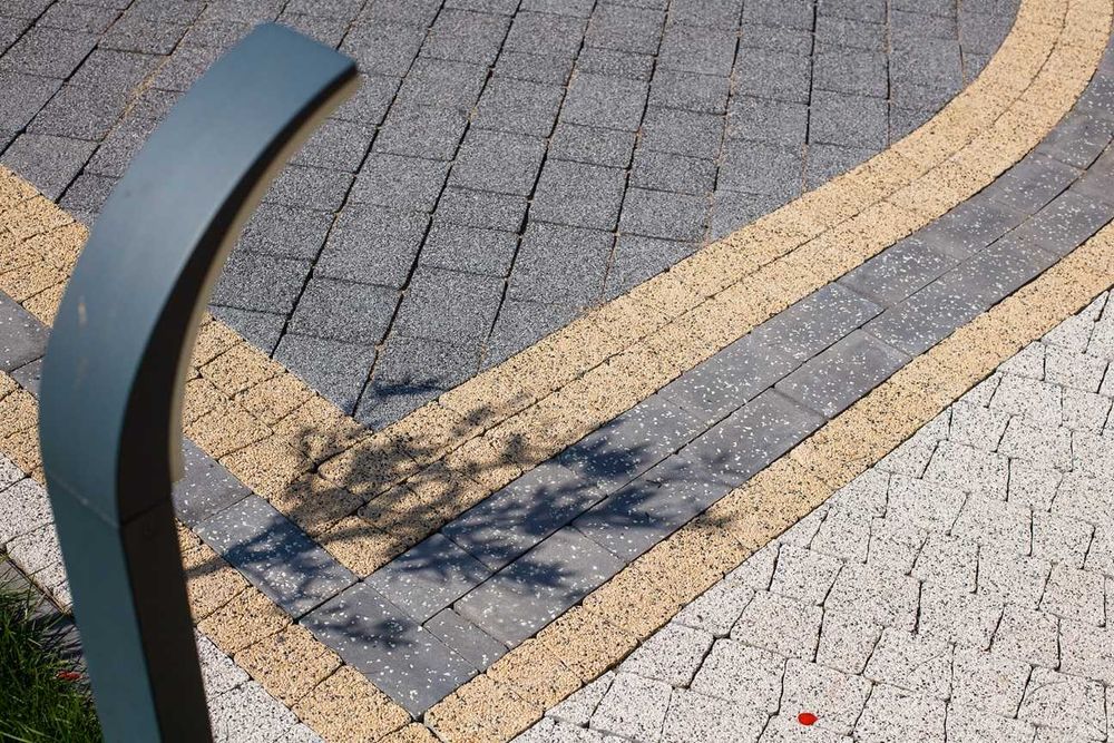 Kostka brukowa, AVANTI, Polbruk