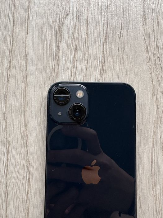 Apple iPhone 13 128G Midnight