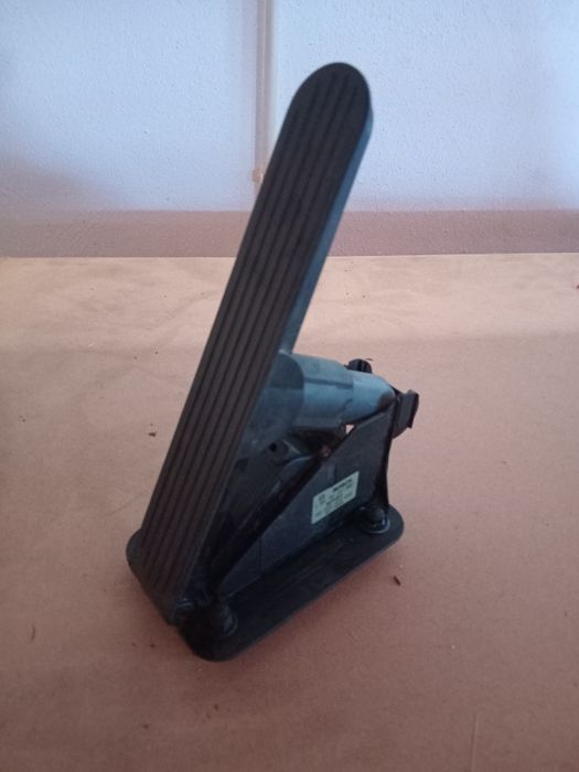 Pedal acelerador smart fortwo 450 gasolina