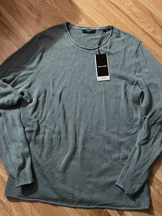 Чоловіча кофта jack and jones