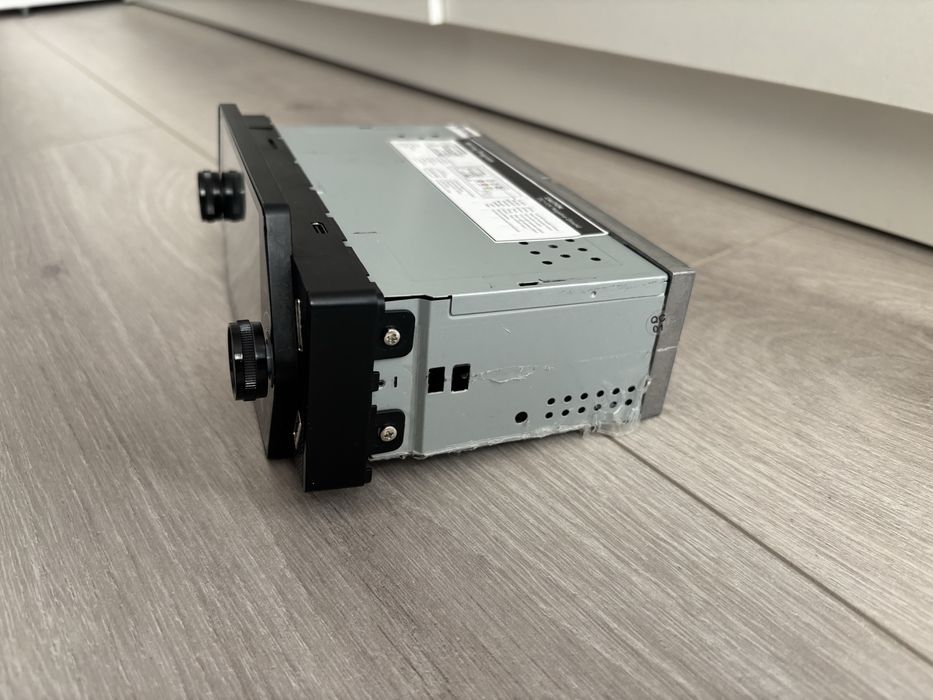 Магнітола PHANTON DVX-501 CP