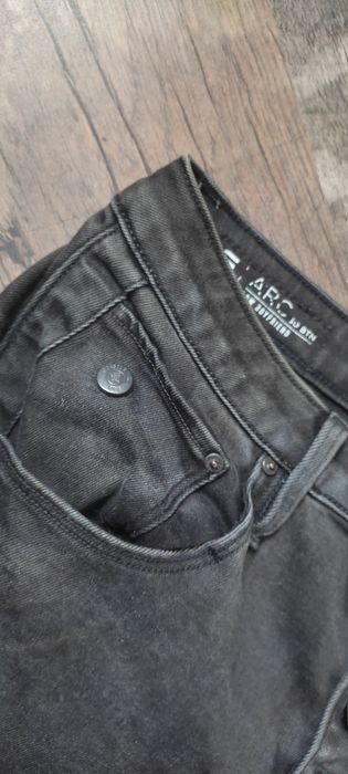 Джинсы G-star 28/32 женские