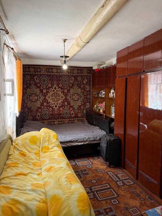 Продаж, будинок 3 кімн. Кабардинська, Змичка (Смичка)