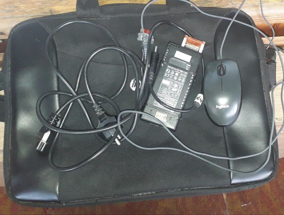 HP Pavilion dv6-1315er без батареї