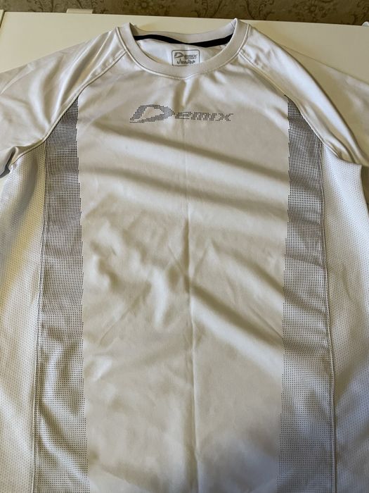 Спорт футболки для тренувань 152 зріст