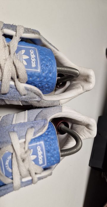 Кеди adidas gazelle 2024 samba