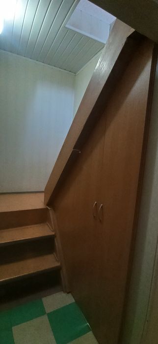Продам полдома на Зеленом