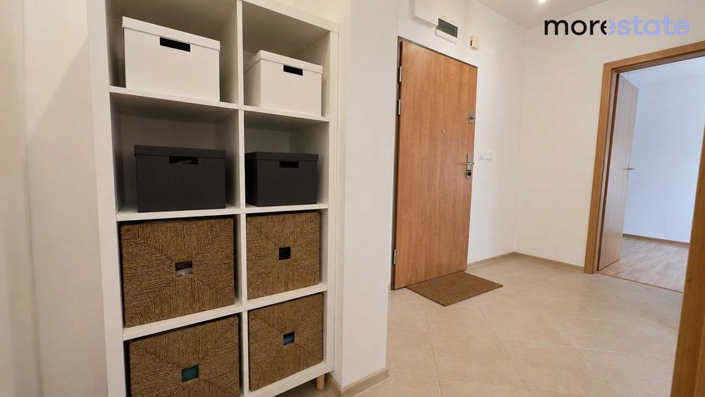 2 osobne pokoje z balkonem | Bronowice | Parking - More