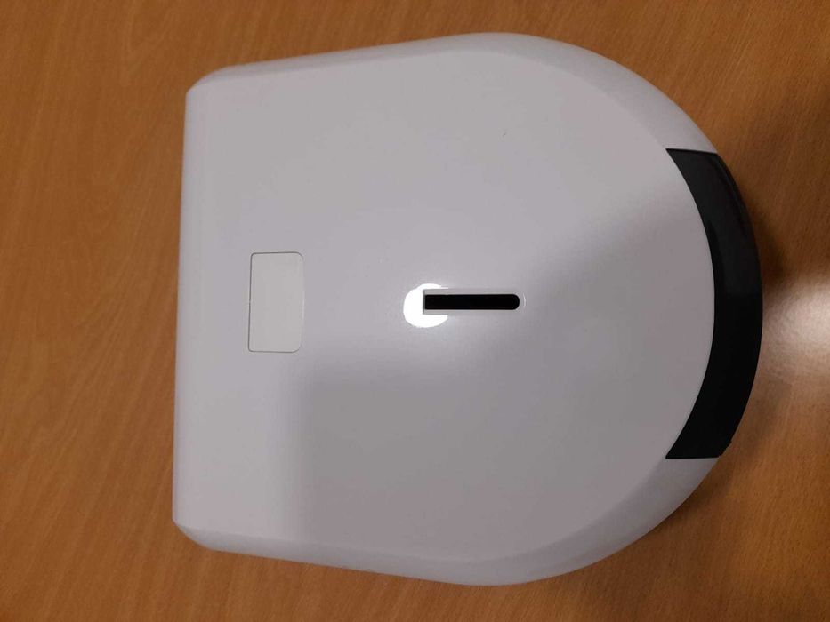 Dispensador /porta-rolos papel higiénico JUMBO 200 NOVO