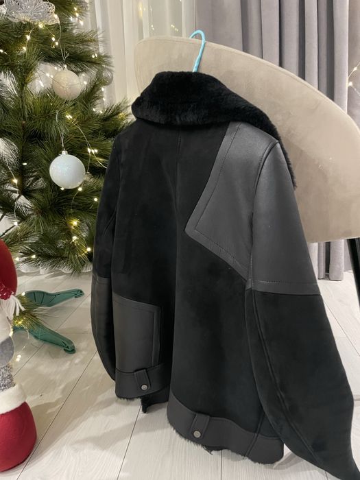 Натуральна дублянка