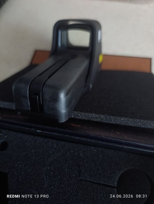 Приціл Eotech 512