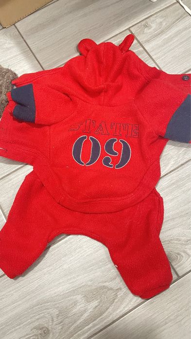 Продам одежда для йорка