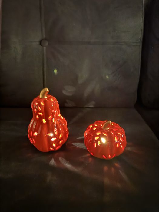 Zestaw do Halloween