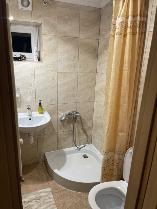 Квартира  1-кімн. в центрі /подобово/