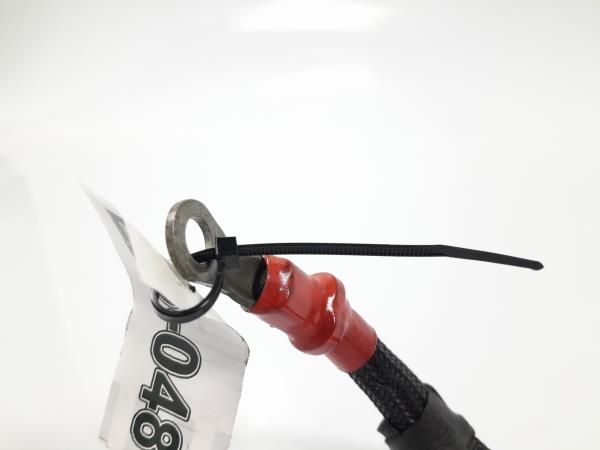 Bateria FIAT 500 (312_)