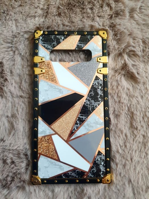 Capas samsung s10 plus