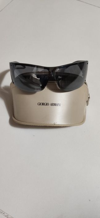 Giorgio Armani Sunglasses