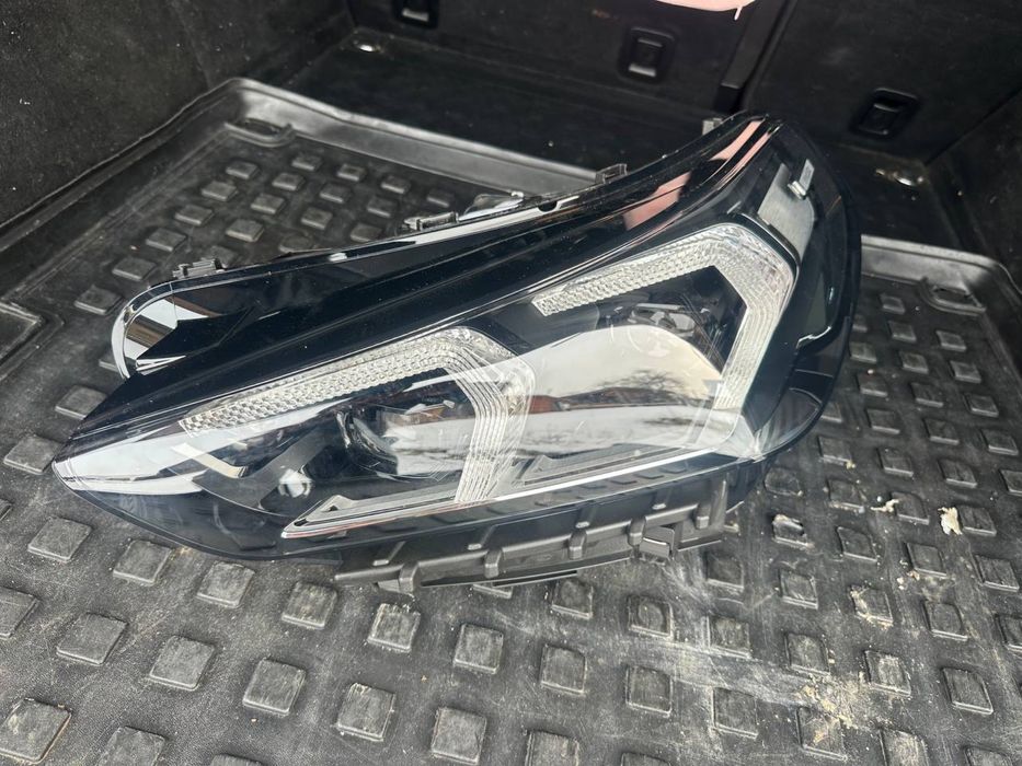 Фара BMW X1 full led