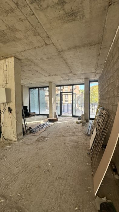 Коммерческая недвижимость по адресу Куликово поле пл. (площадь 153 м²) - Atlanta.ua - фото 4