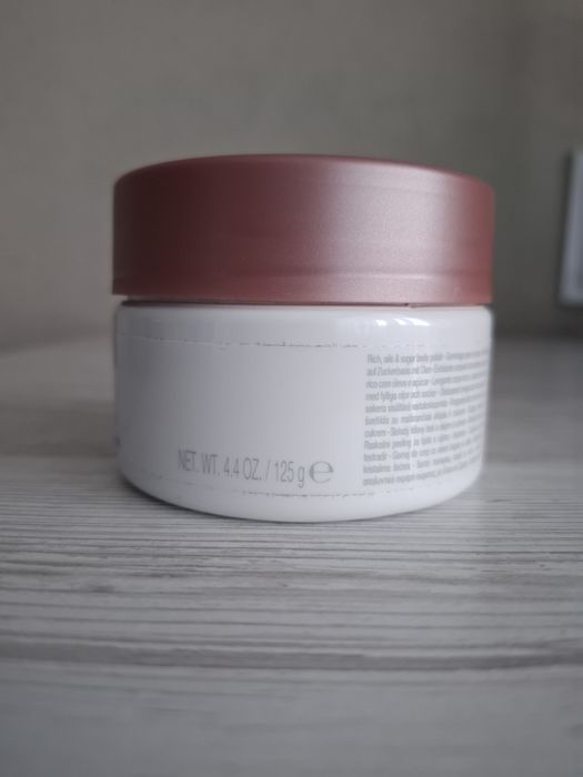 Цукровий скраб для тіла The Ritual Of Sakura Rituals, 125 г.