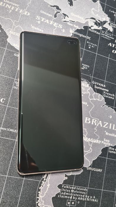 Samsung S10 Plus 128
