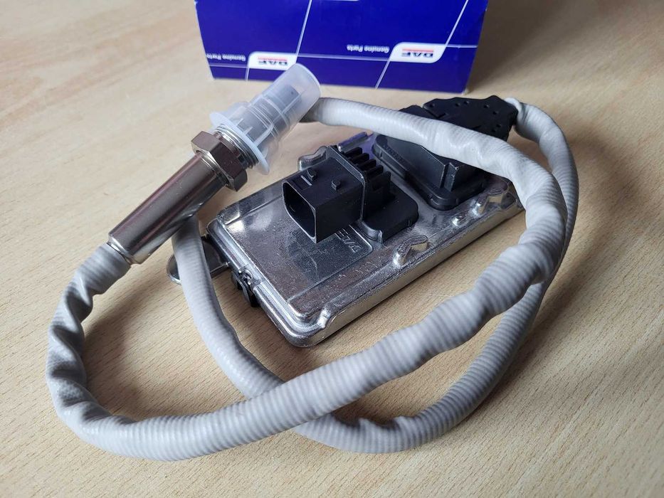 Czujnik Spalin  NOX Przed Katalizatorem DAF XF CF EURO 6 MX11 MX13